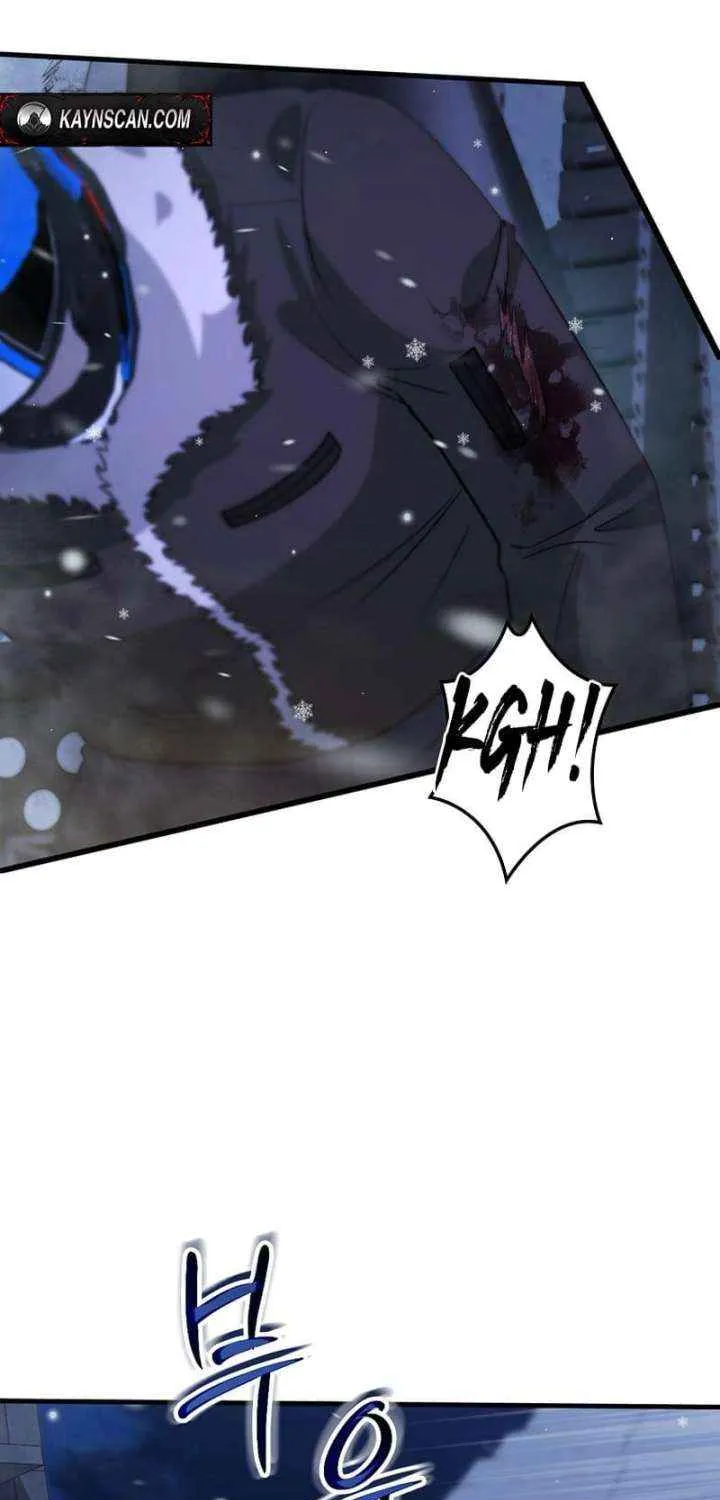 Office Worker in the Ice Age Apocalypse, chapter 50, page 46
