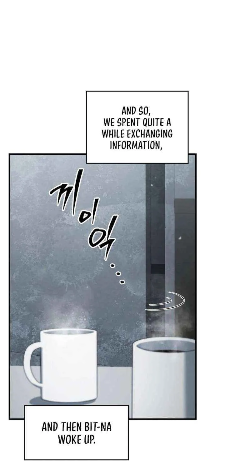 Office Worker in the Ice Age Apocalypse, chapter 50, page 71