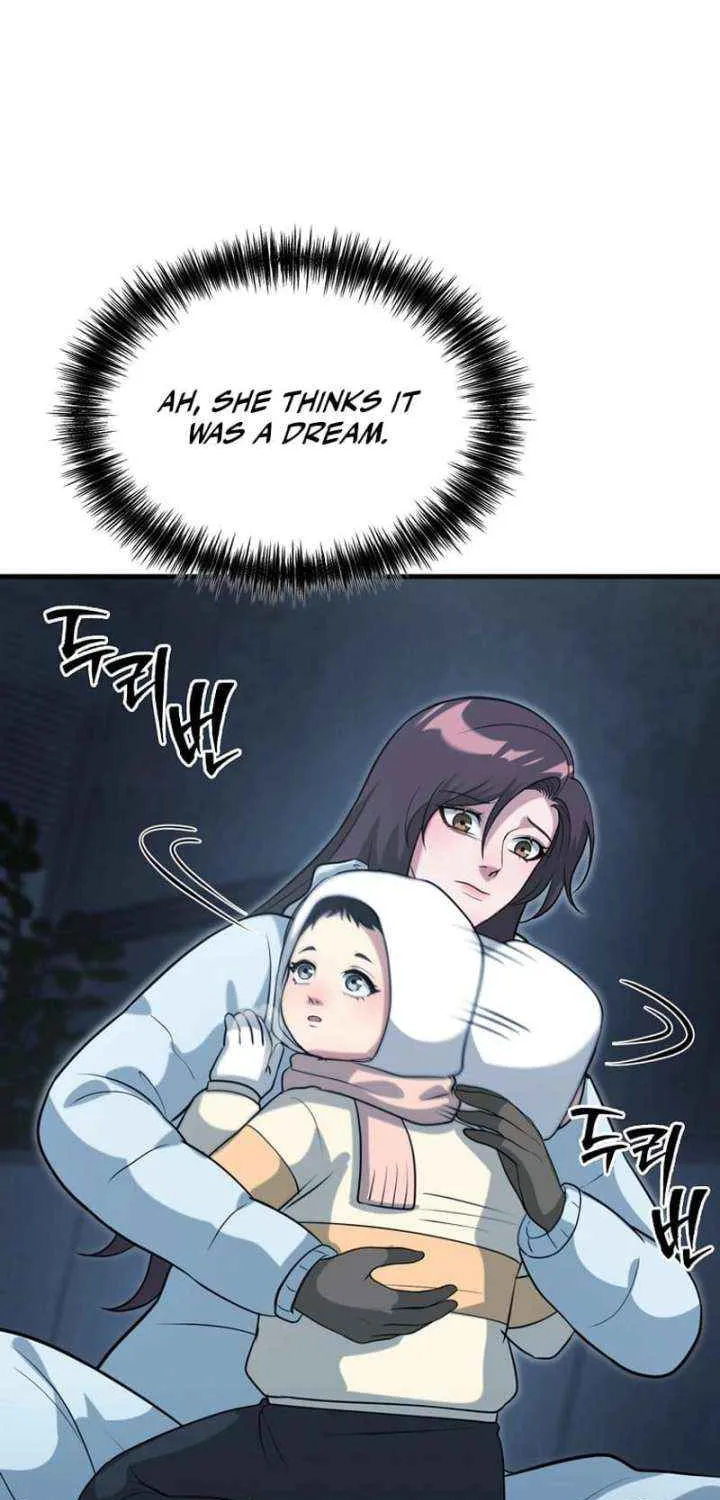 Office Worker in the Ice Age Apocalypse, chapter 50, page 78