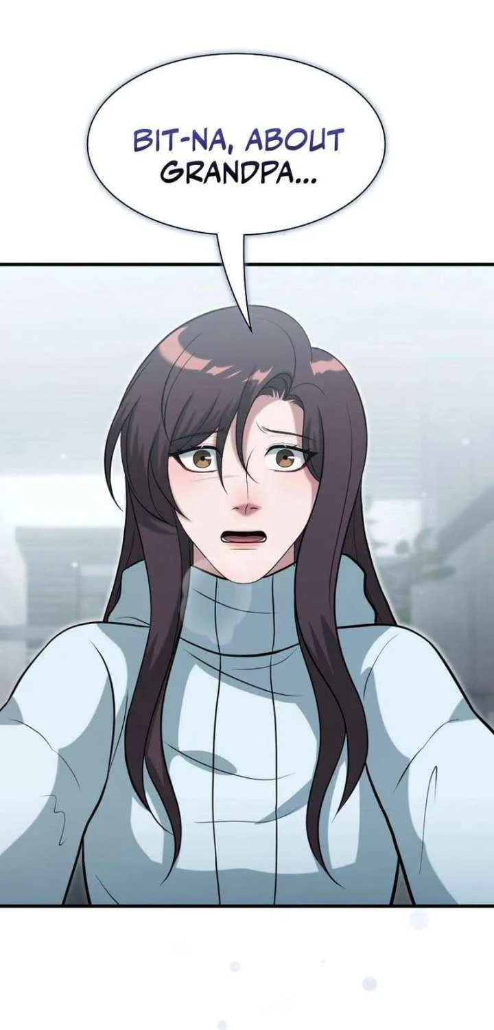 Office Worker in the Ice Age Apocalypse, chapter 50, page 83