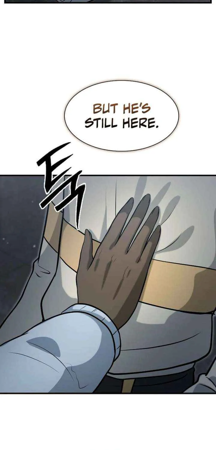 Office Worker in the Ice Age Apocalypse, chapter 50, page 88