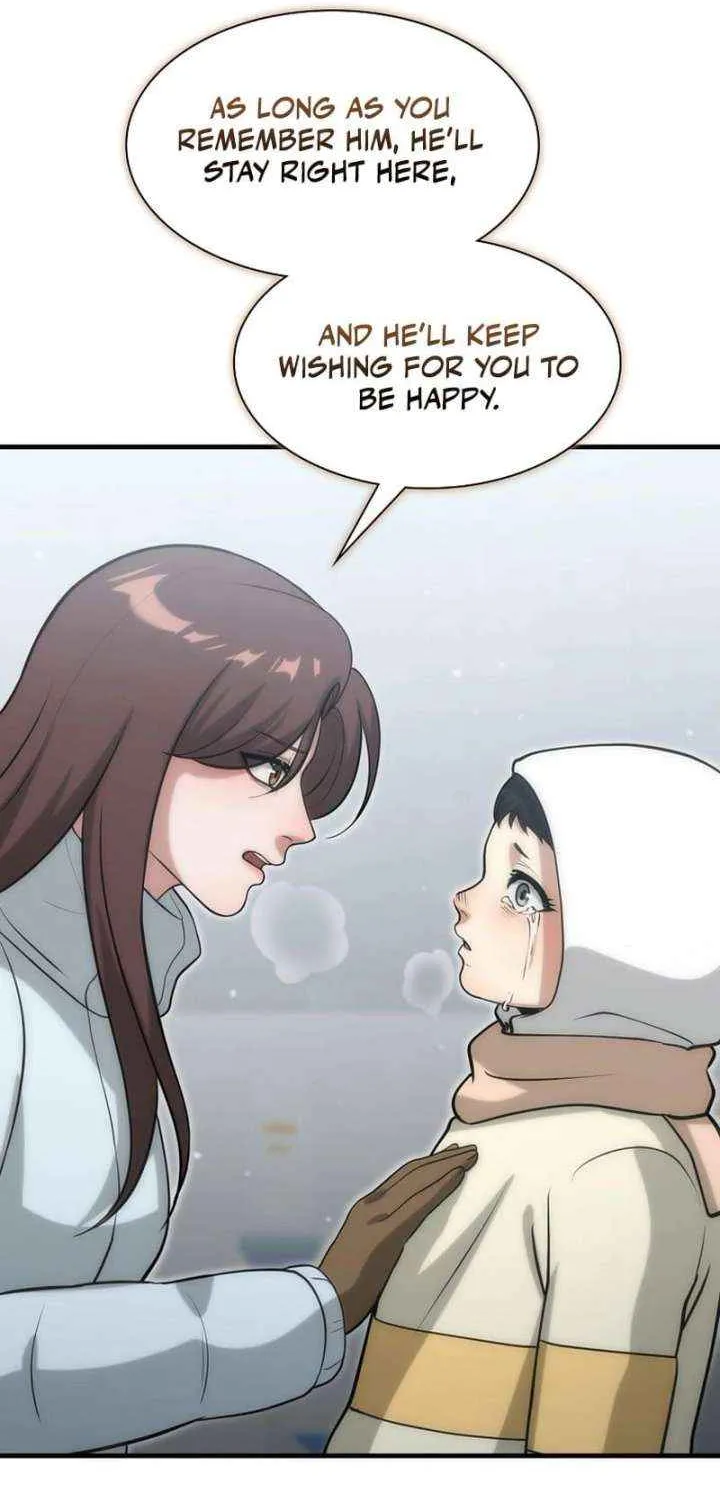 Office Worker in the Ice Age Apocalypse, chapter 50, page 89