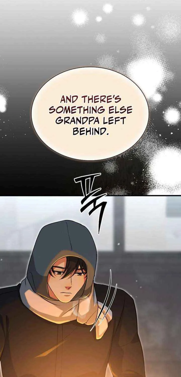 Office Worker in the Ice Age Apocalypse, chapter 50, page 91