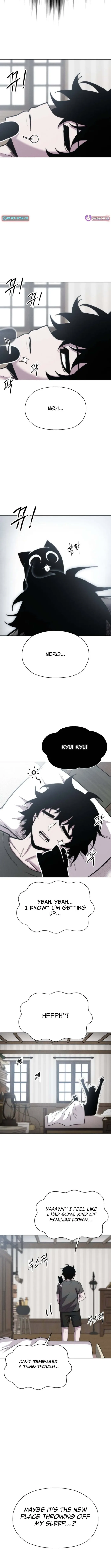 Colorist, chapter 36, page 4