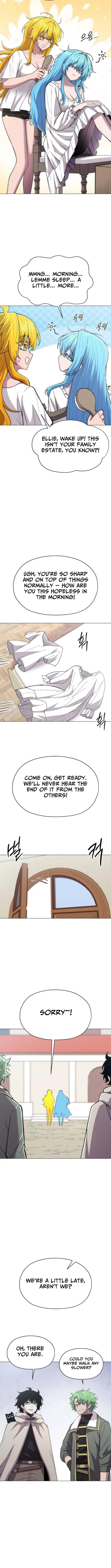 Colorist, chapter 36, page 6