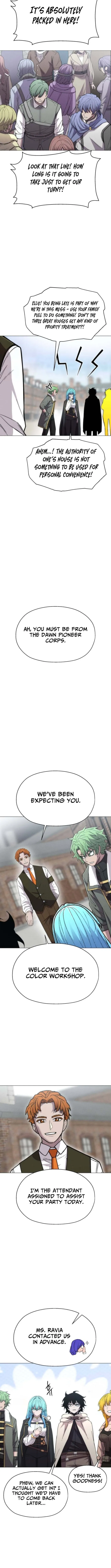 Colorist, chapter 36, page 11