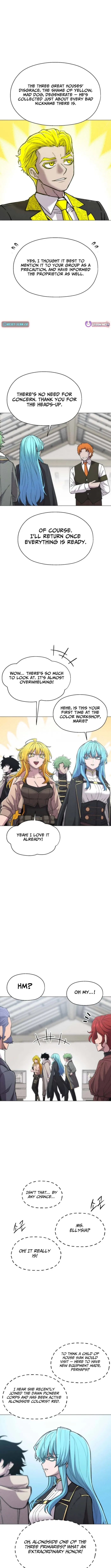 Colorist, chapter 36, page 14