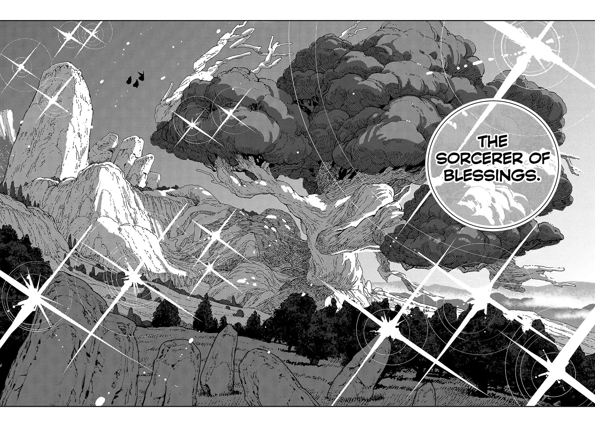 The Journey of a Dark Elf with Fading Powers, chapter 7, page 35