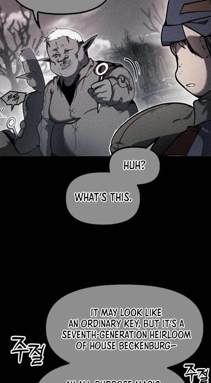 Fantasy Enlistment Squad, chapter 28, page 12
