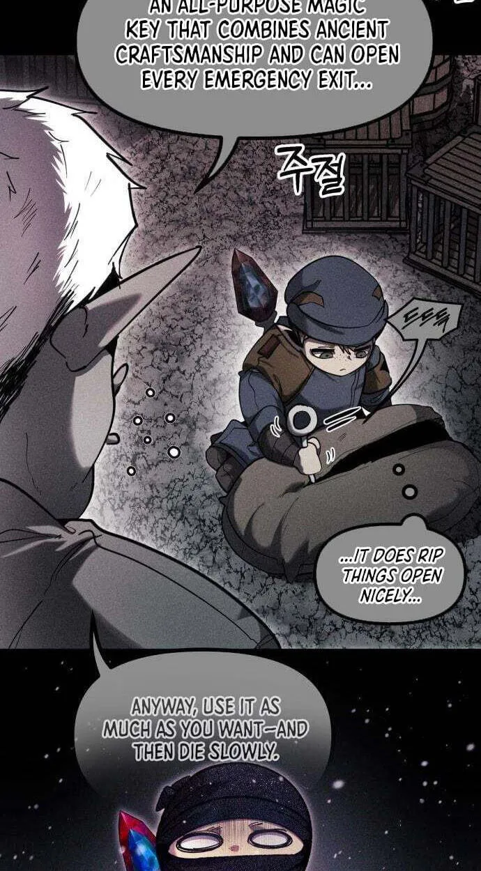 Fantasy Enlistment Squad, chapter 28, page 13