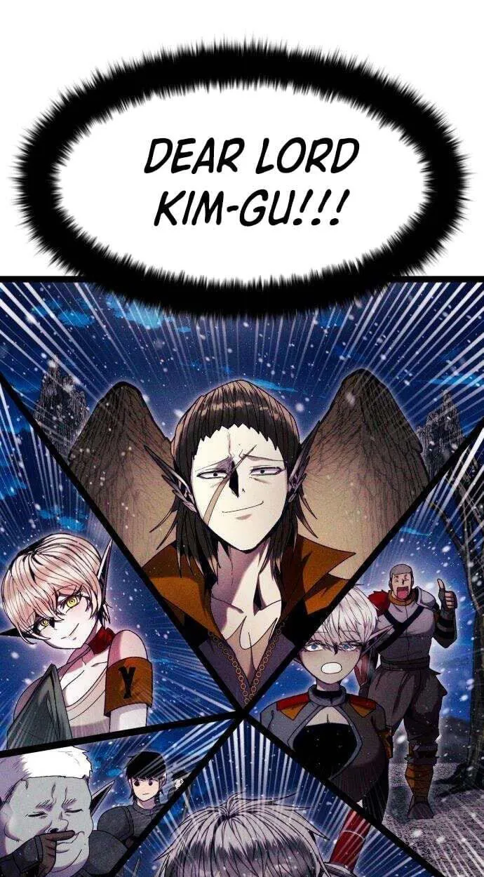 Fantasy Enlistment Squad, chapter 28, page 28