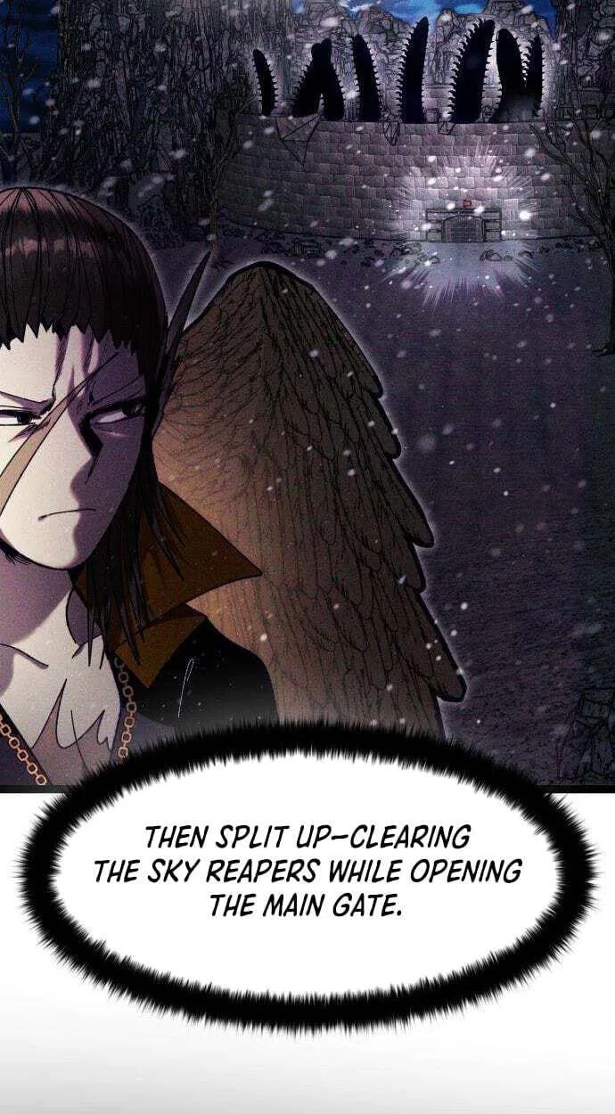 Fantasy Enlistment Squad, chapter 28, page 40