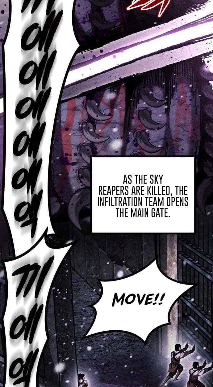 Fantasy Enlistment Squad, chapter 28, page 56
