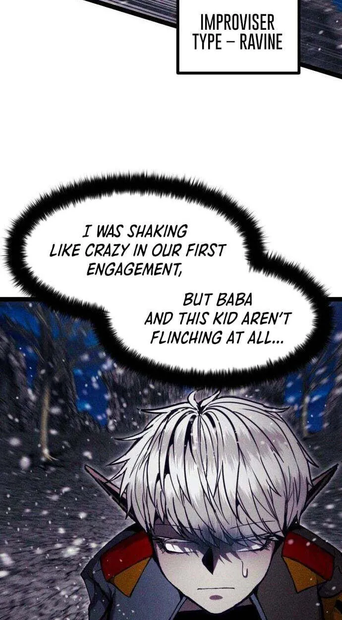 Fantasy Enlistment Squad, chapter 28, page 65
