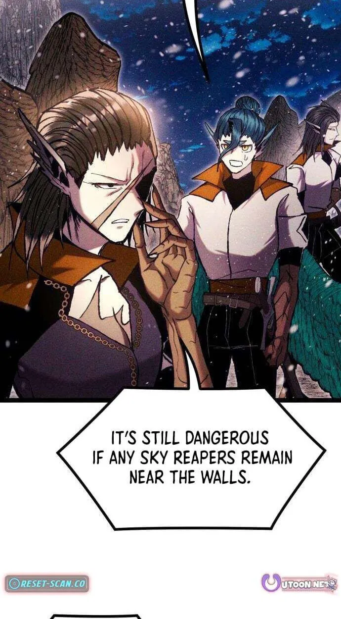 Fantasy Enlistment Squad, chapter 28, page 71