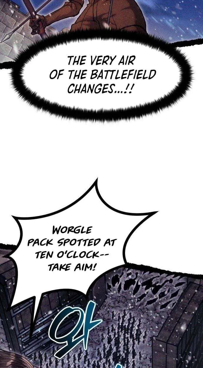 Fantasy Enlistment Squad, chapter 28, page 92