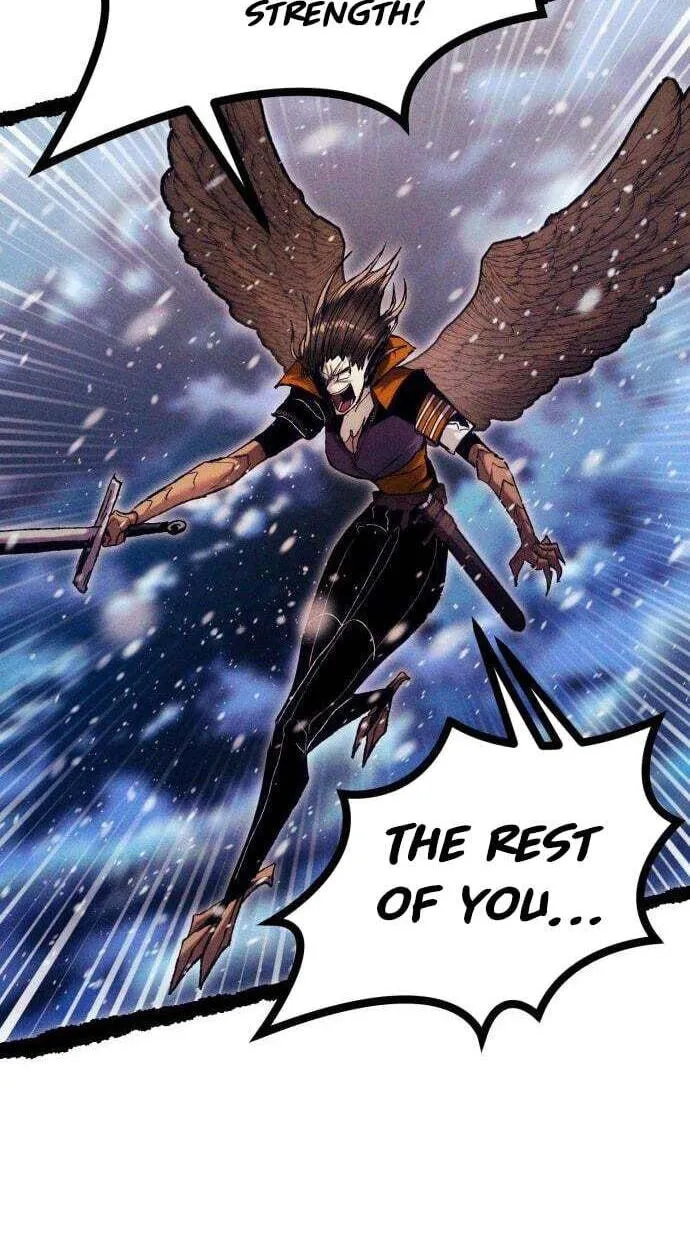 Fantasy Enlistment Squad, chapter 28, page 94