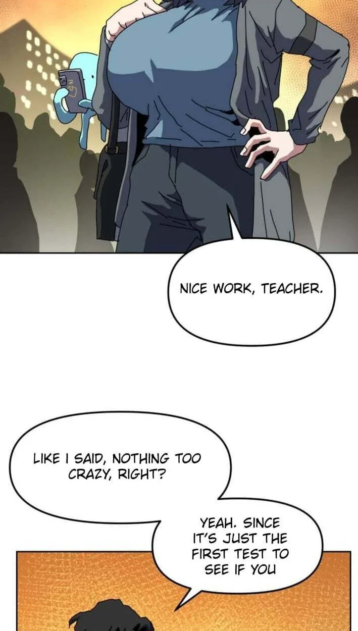 Archmage Curriculum, chapter 34, page 15