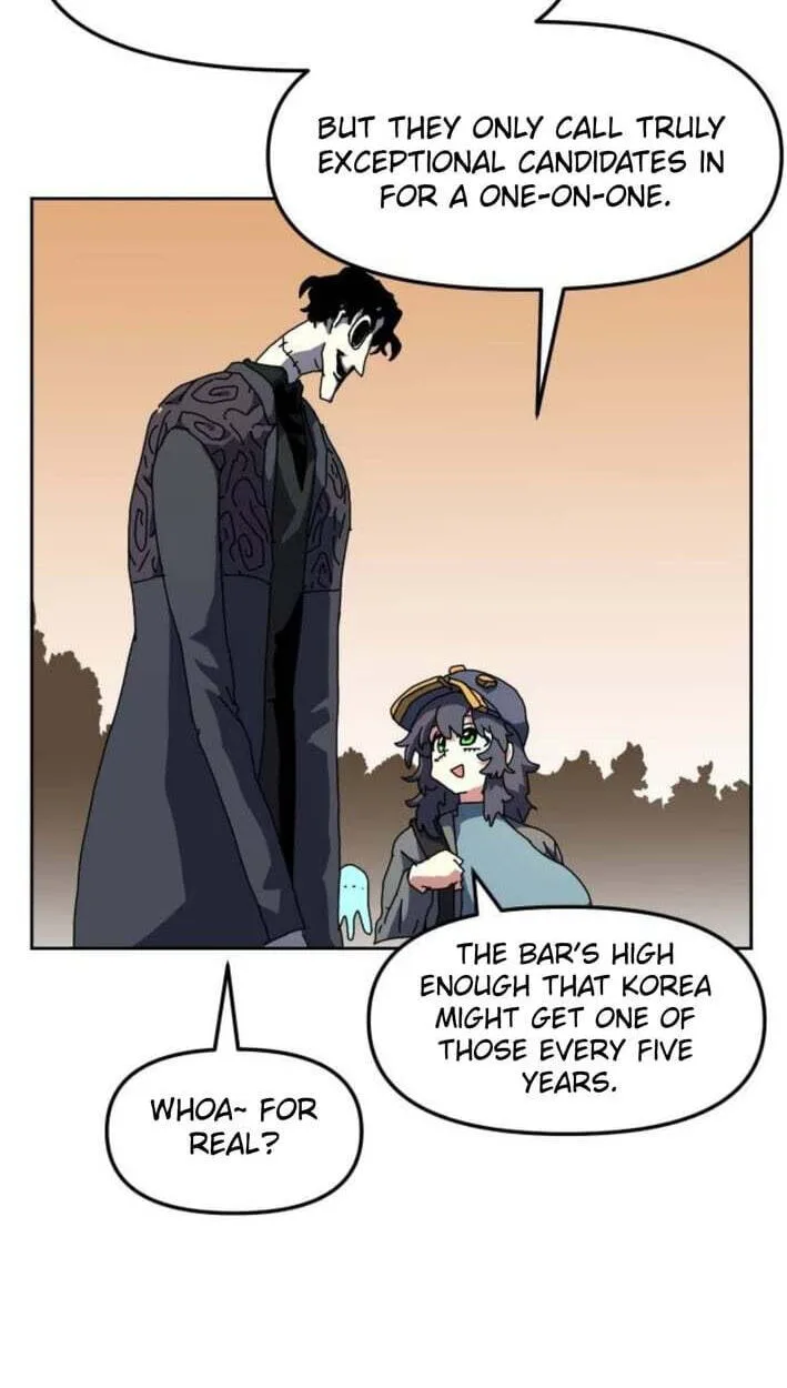 Archmage Curriculum, chapter 34, page 21