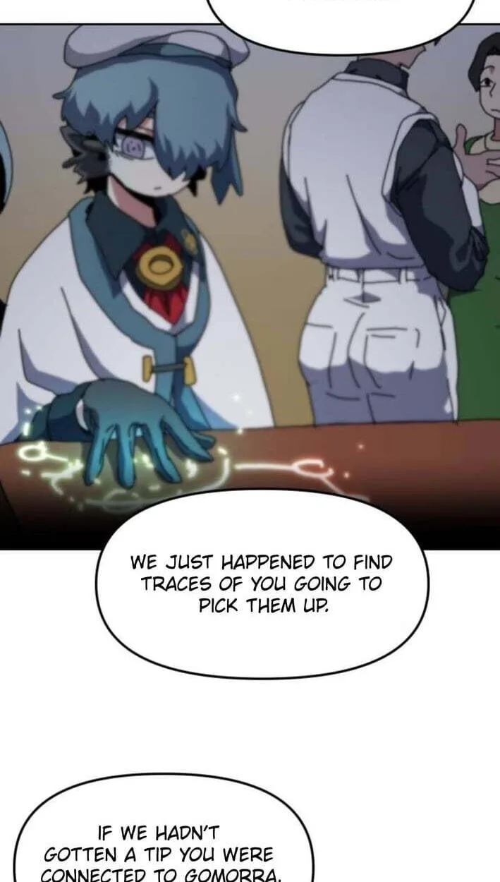 Archmage Curriculum, chapter 34, page 51