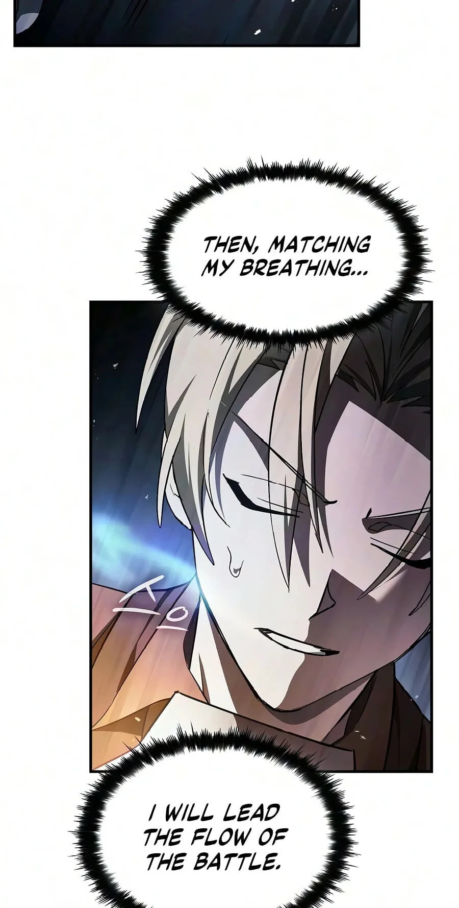 The Sword-Eating Swordmaster, chapter 35, page 14