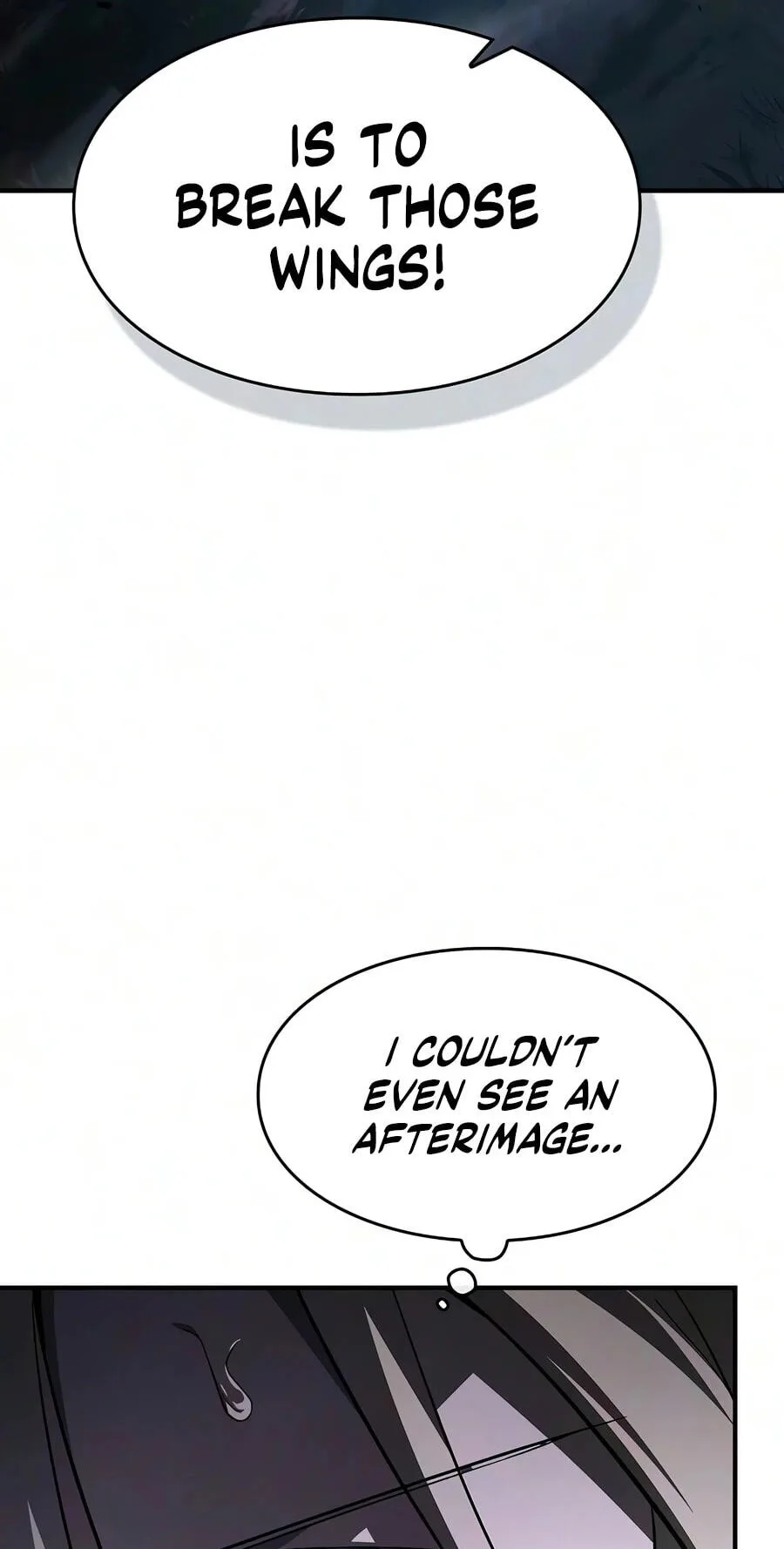 The Sword-Eating Swordmaster, chapter 35, page 37