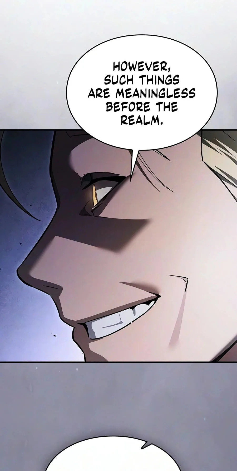 The Sword-Eating Swordmaster, chapter 35, page 41