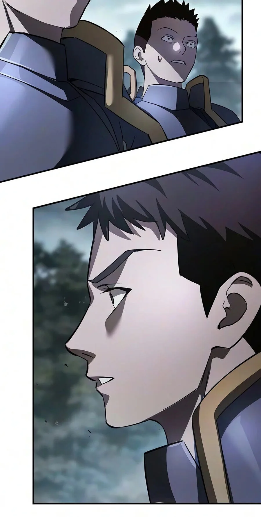 The Sword-Eating Swordmaster, chapter 35, page 59