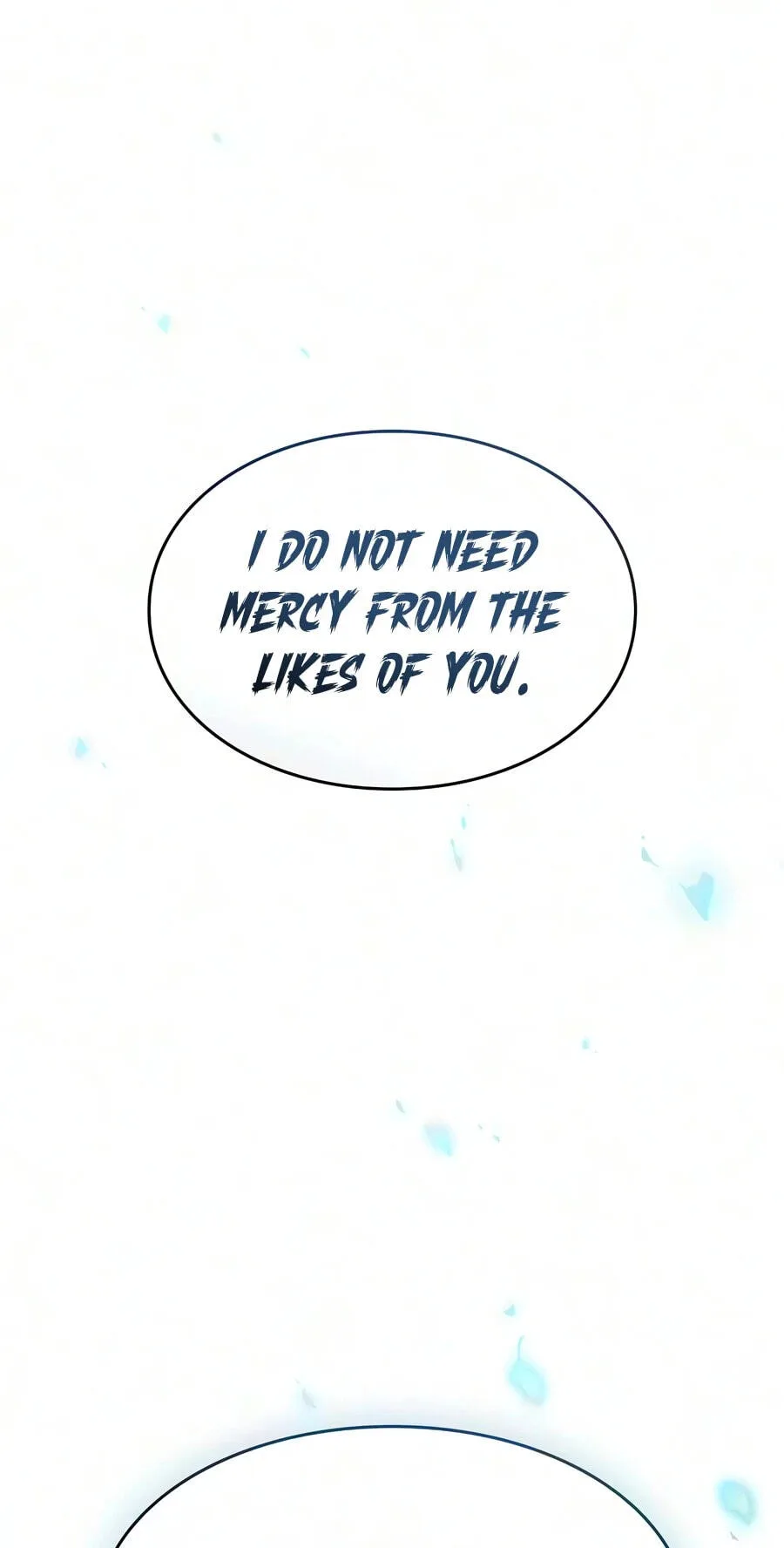 The Sword-Eating Swordmaster, chapter 35, page 60