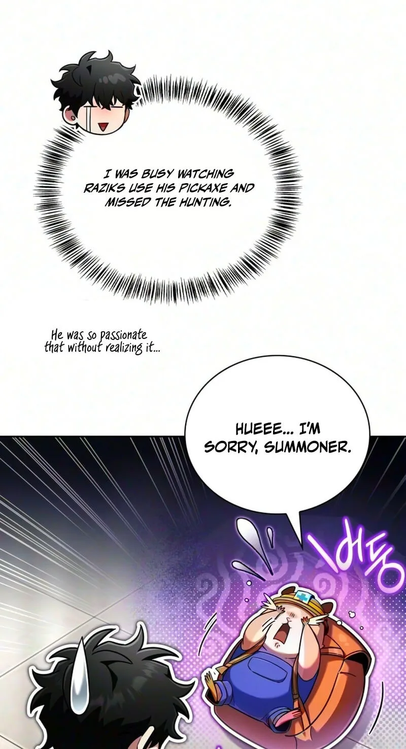 A Wimp’s Strategy Guide to Conquer the Tower, chapter 34, page 12