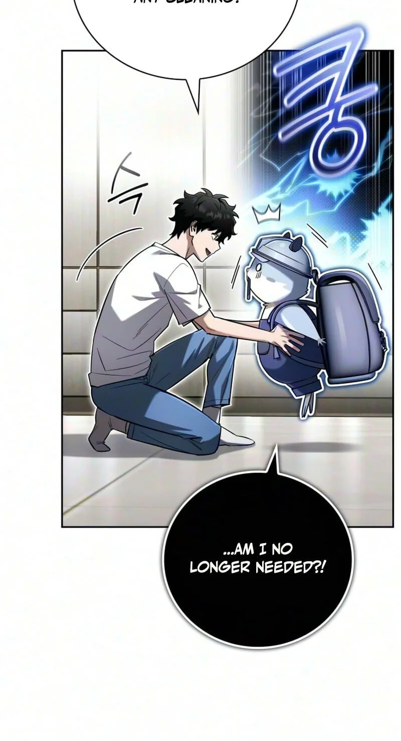 A Wimp’s Strategy Guide to Conquer the Tower, chapter 34, page 15