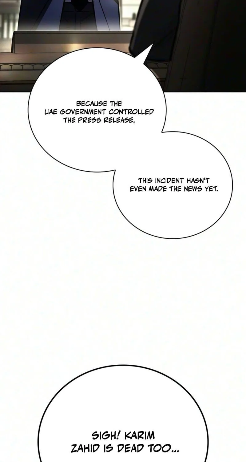 A Wimp’s Strategy Guide to Conquer the Tower, chapter 34, page 25