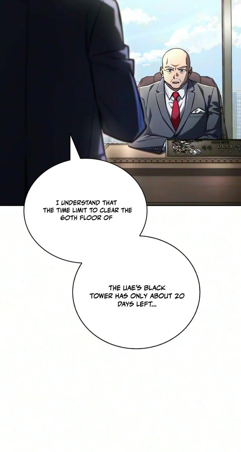A Wimp’s Strategy Guide to Conquer the Tower, chapter 34, page 28