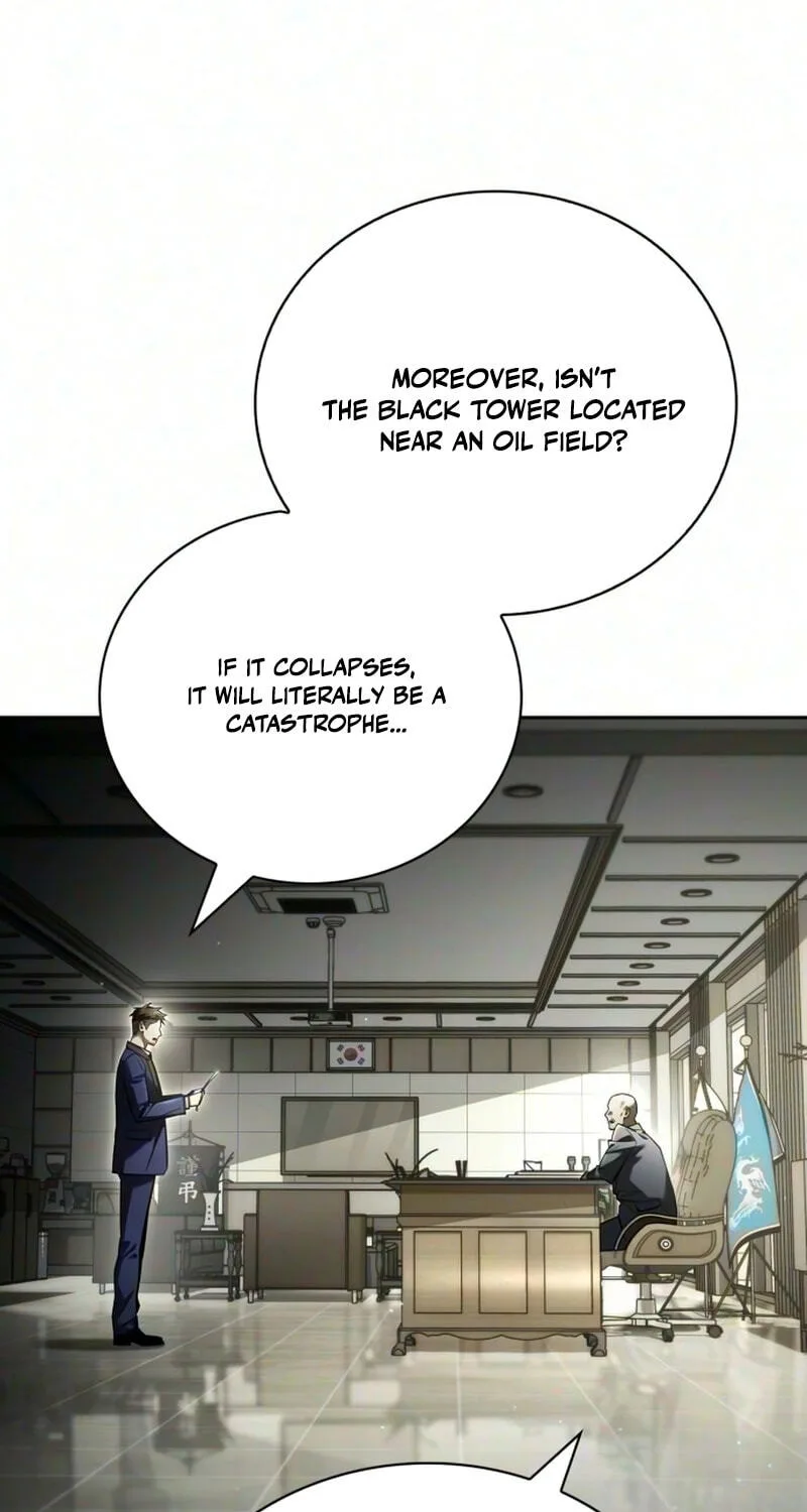 A Wimp’s Strategy Guide to Conquer the Tower, chapter 34, page 29