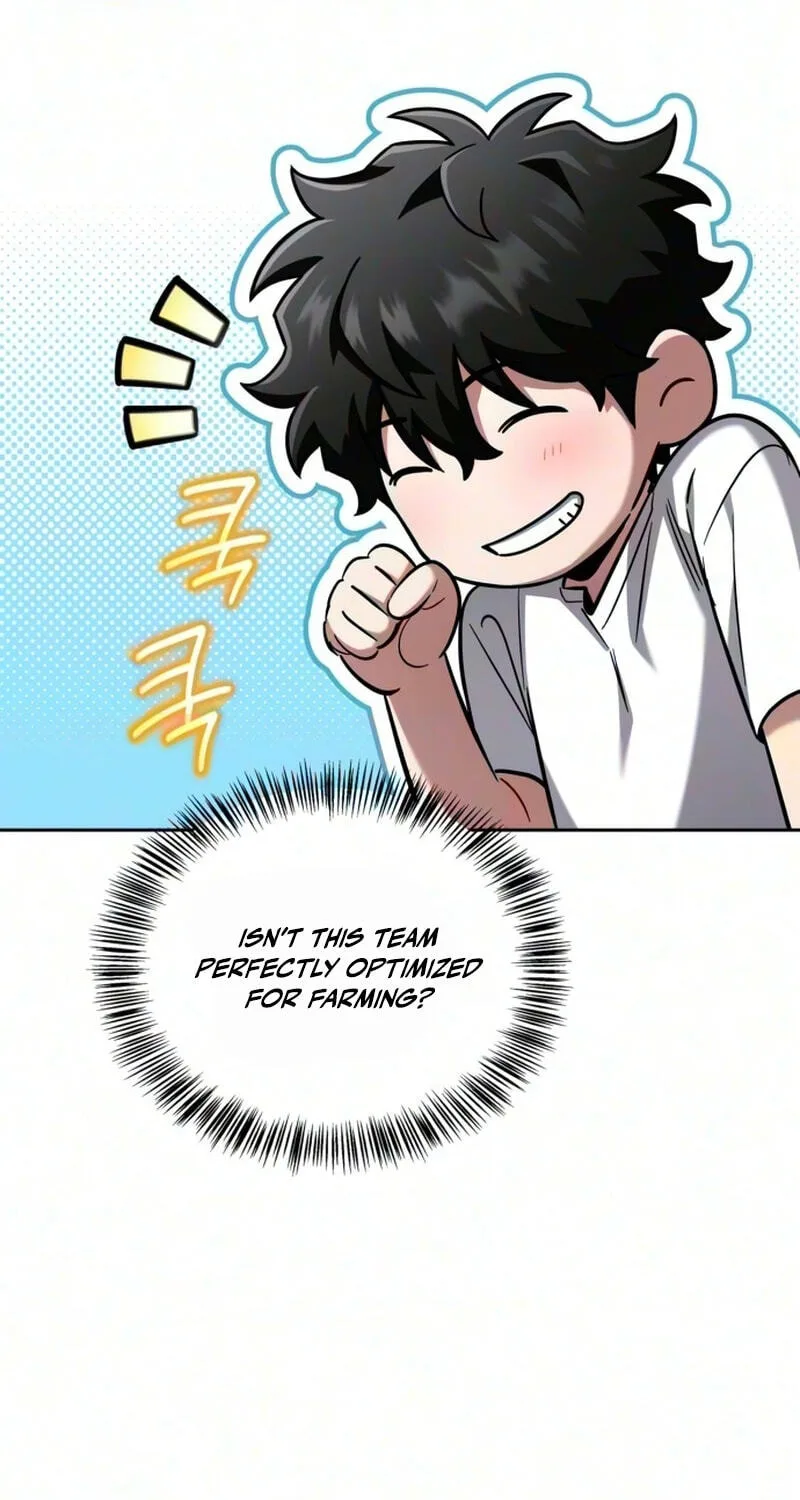 A Wimp’s Strategy Guide to Conquer the Tower, chapter 34, page 33
