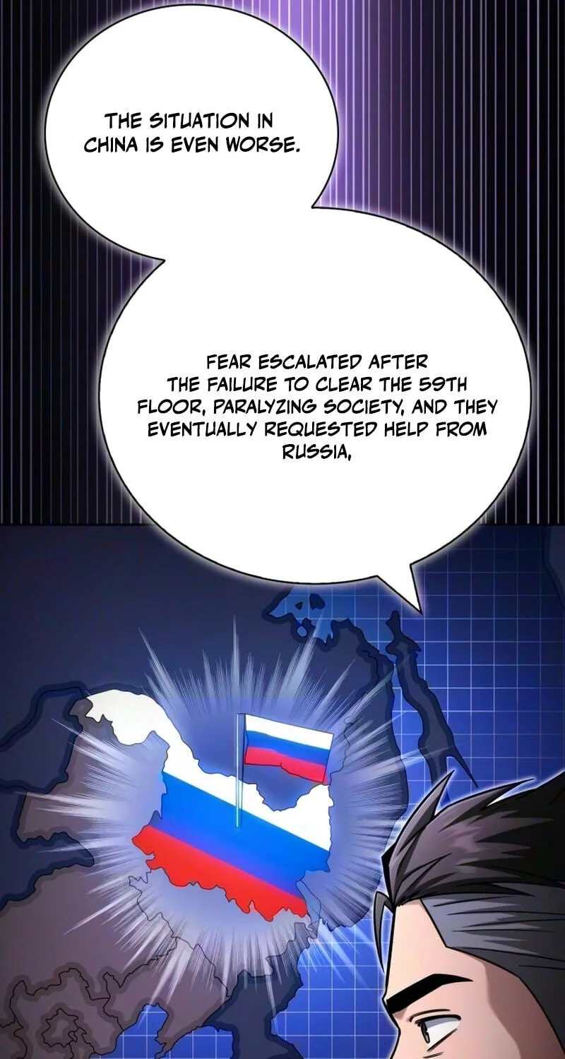 A Wimp’s Strategy Guide to Conquer the Tower, chapter 34, page 39