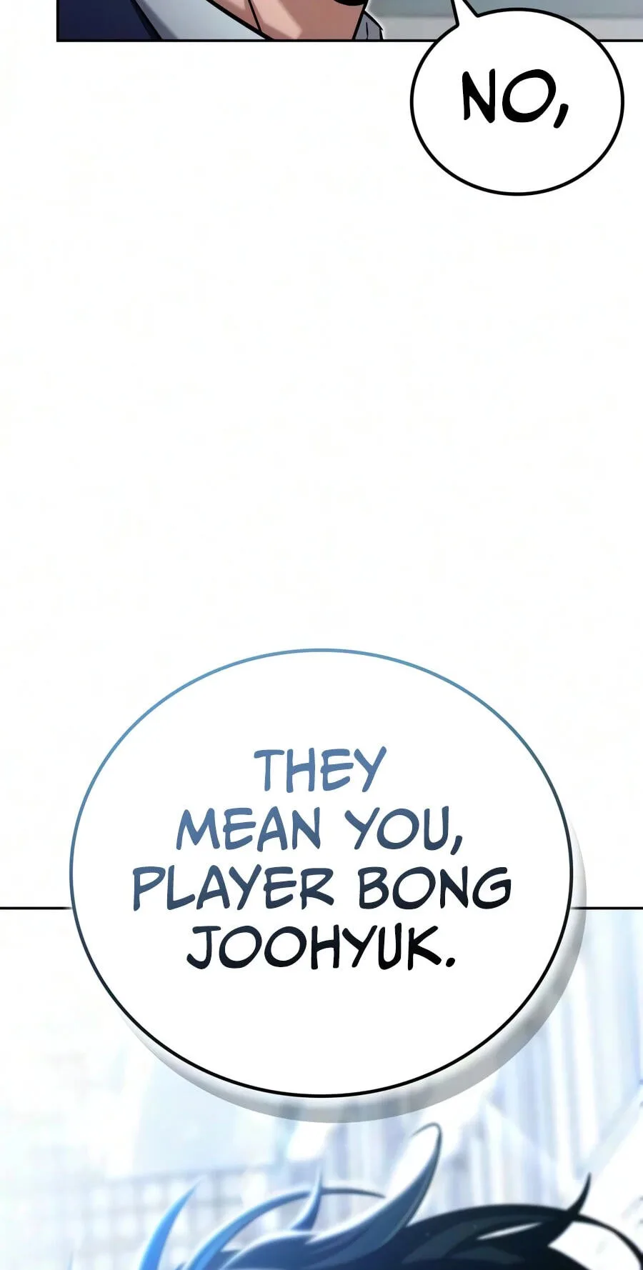 A Wimp’s Strategy Guide to Conquer the Tower, chapter 35, page 2