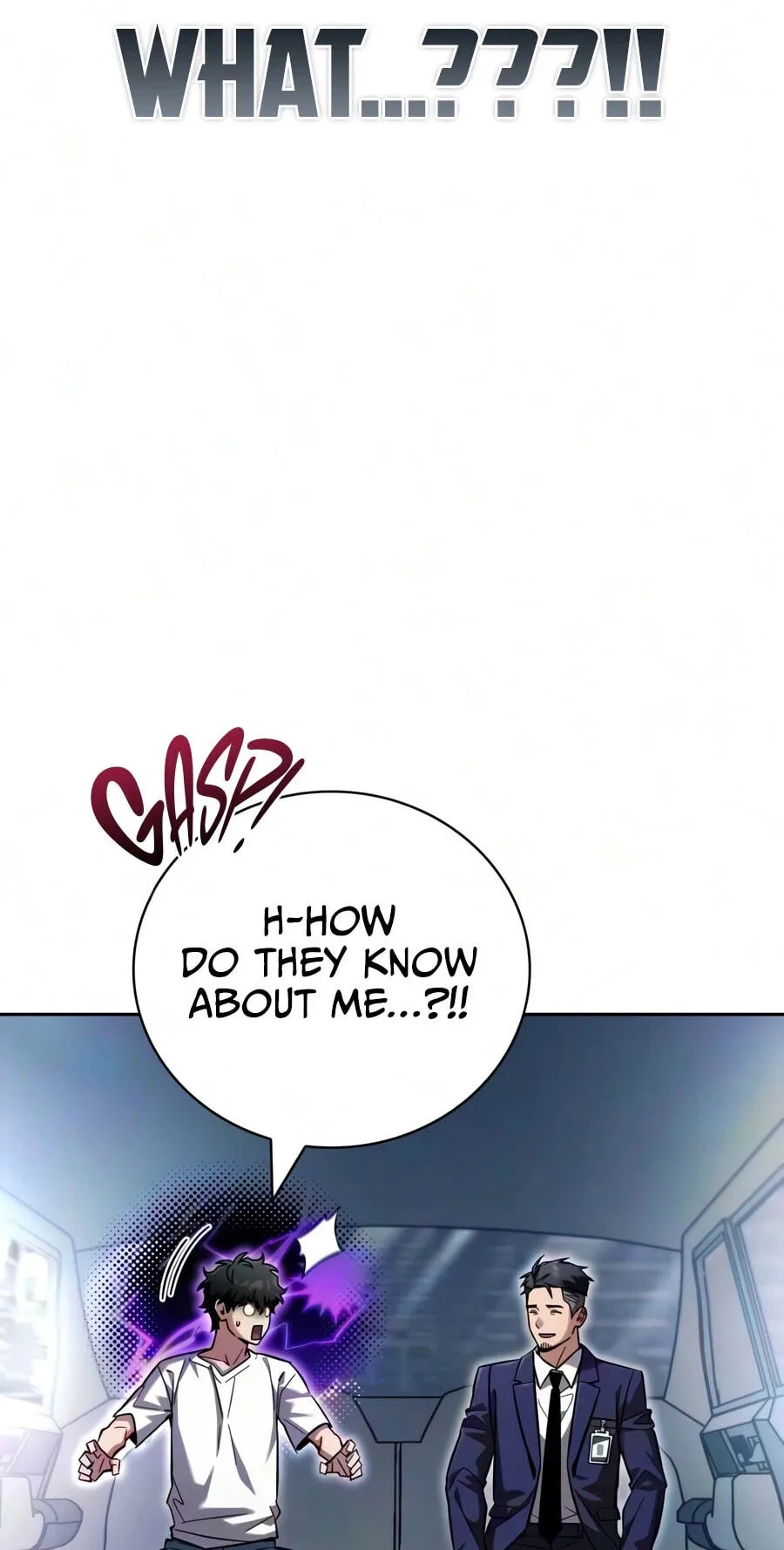 A Wimp’s Strategy Guide to Conquer the Tower, chapter 35, page 4
