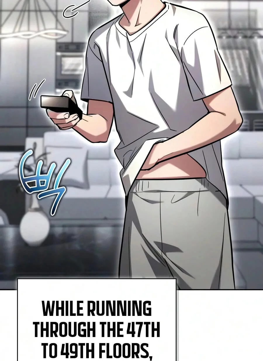 A Wimp’s Strategy Guide to Conquer the Tower, chapter 35, page 23