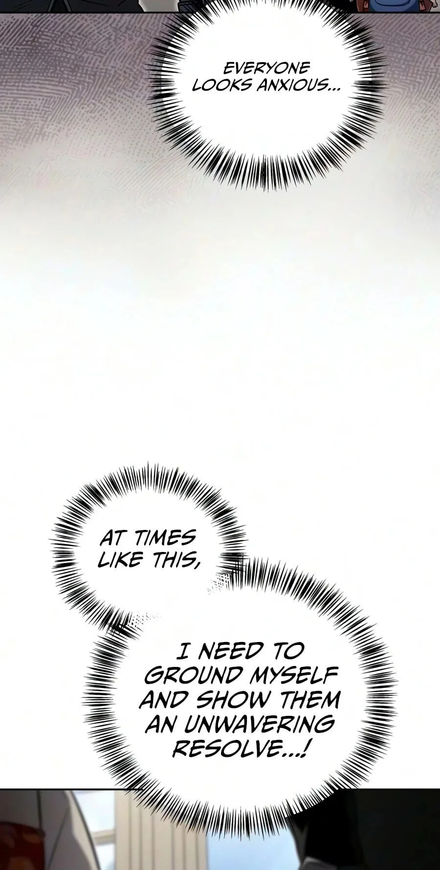 A Wimp’s Strategy Guide to Conquer the Tower, chapter 35, page 33