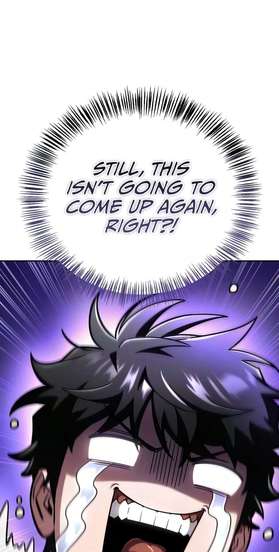 A Wimp’s Strategy Guide to Conquer the Tower, chapter 35, page 47