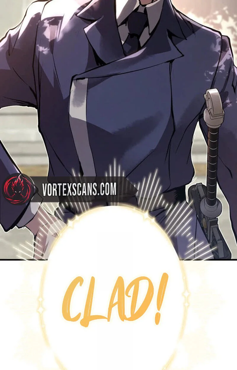Becoming a Cheat-Level Skill Thief, chapter 40, page 5