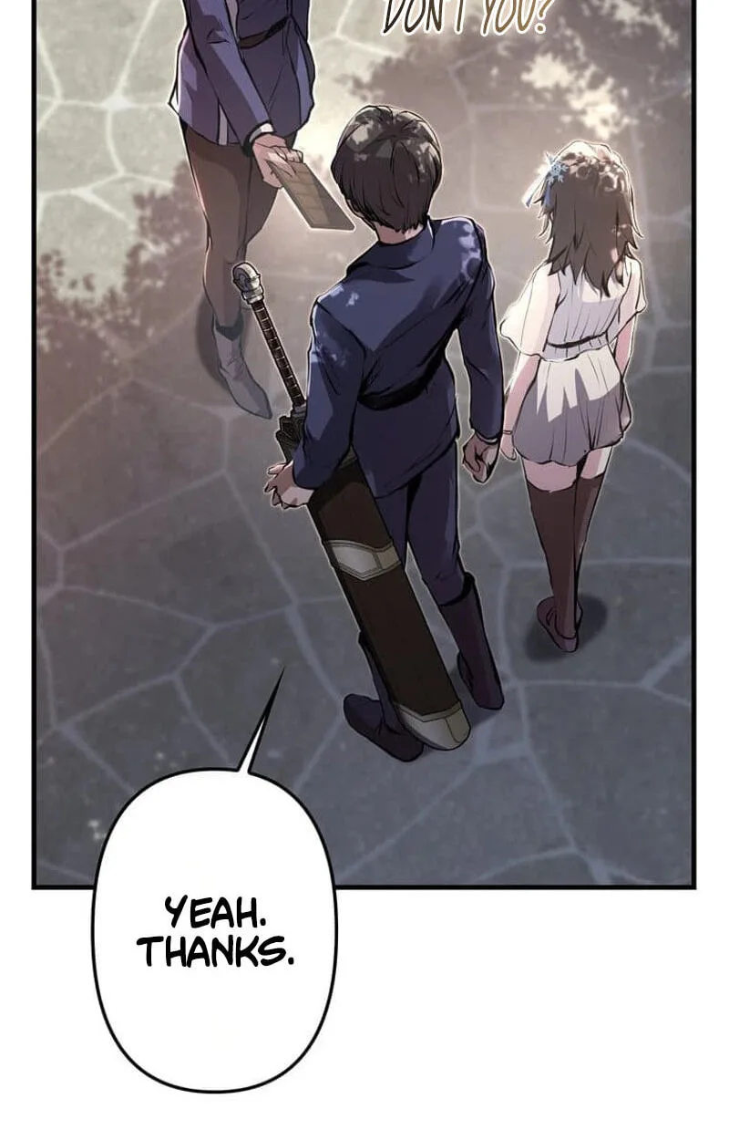 Becoming a Cheat-Level Skill Thief, chapter 40, page 7