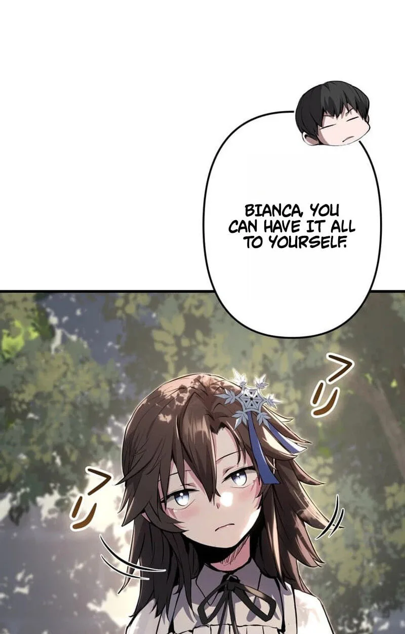 Becoming a Cheat-Level Skill Thief, chapter 40, page 8