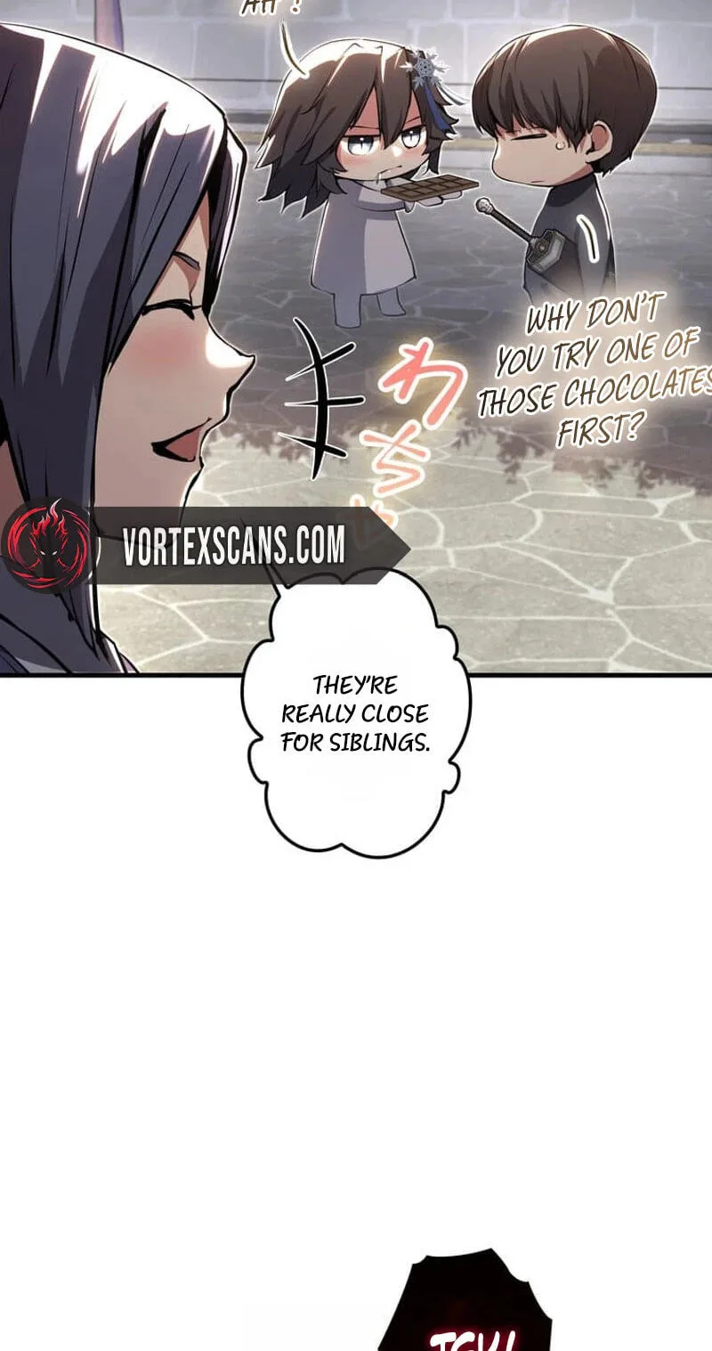 Becoming a Cheat-Level Skill Thief, chapter 40, page 10