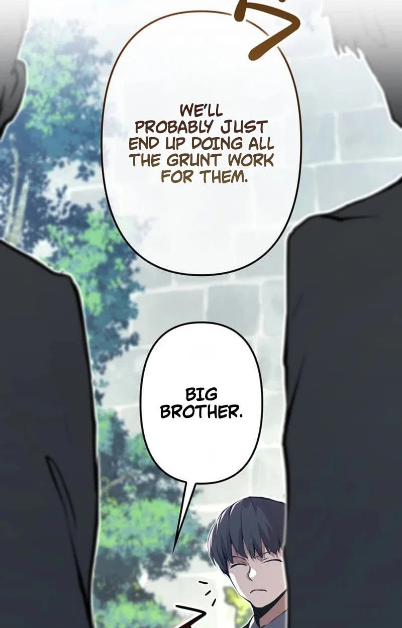 Becoming a Cheat-Level Skill Thief, chapter 40, page 13