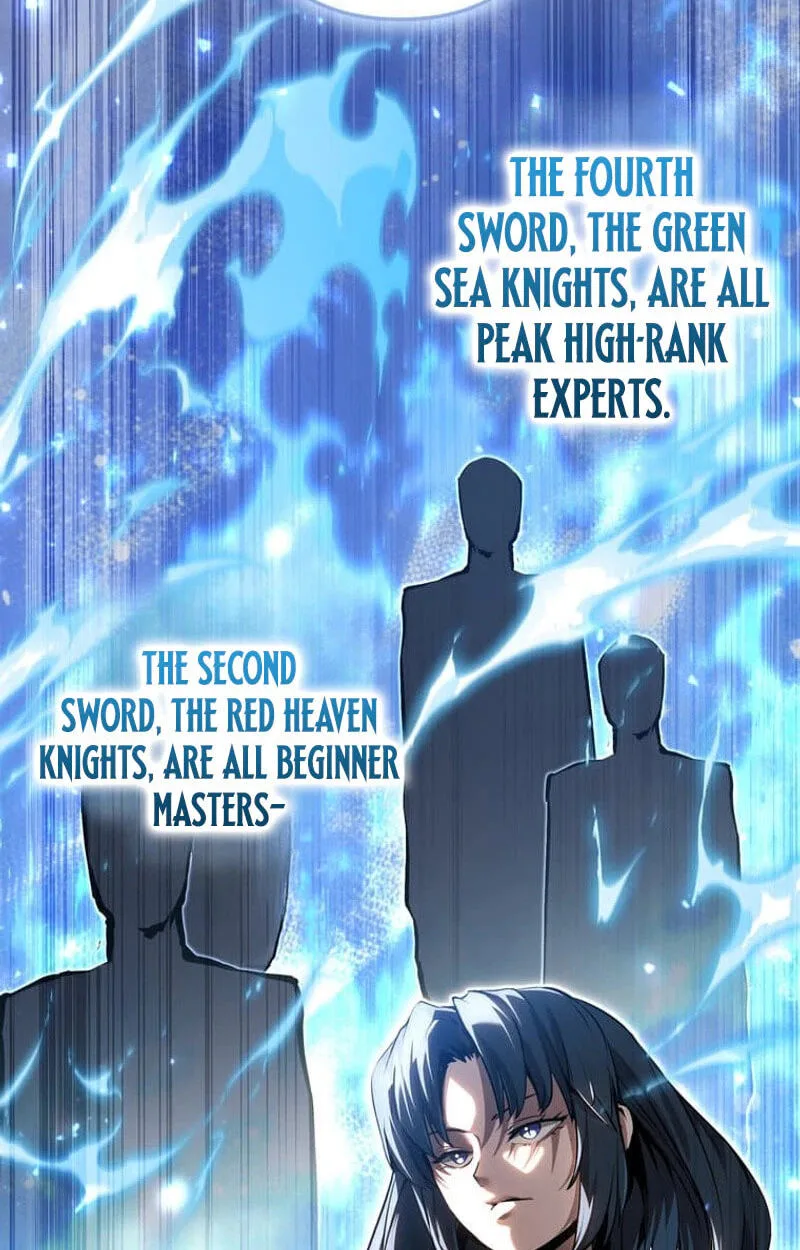 Becoming a Cheat-Level Skill Thief, chapter 40, page 17