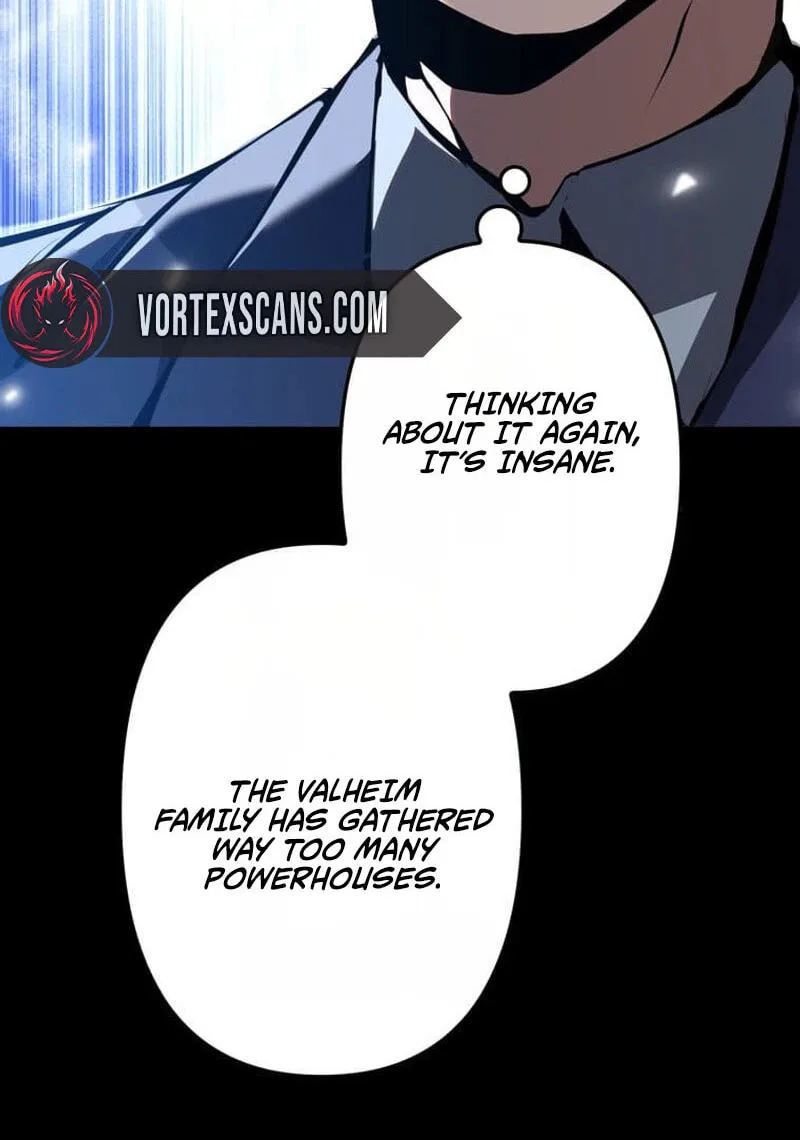 Becoming a Cheat-Level Skill Thief, chapter 40, page 19