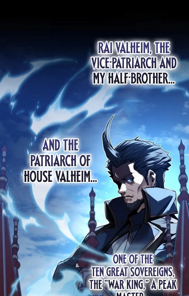 Becoming a Cheat-Level Skill Thief, chapter 40, page 20