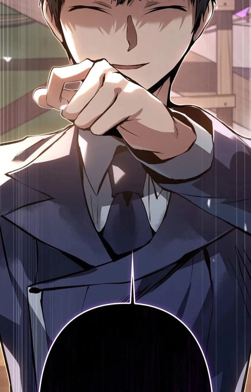 Becoming a Cheat-Level Skill Thief, chapter 40, page 37